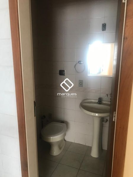 Apartamento com 1 quarto, 1 banheiro e 31m² à venda no bairro Centro, Pelotas