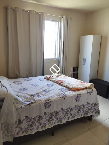 Apartamento com 2 quartos, 1 banheiro e 46m² à venda no bairro Sítio Floresta, Pelotas