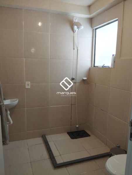 Apartamento com 2 quartos, 1 banheiro e 46m² à venda no bairro Sítio Floresta, Pelotas