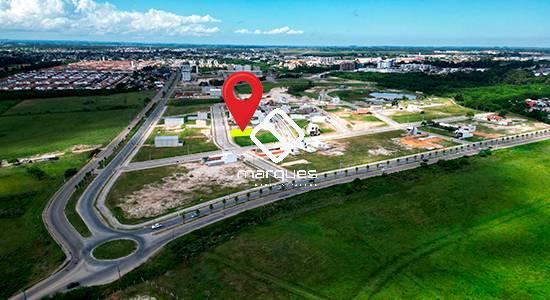 Terreno à venda no bairro Três Vendas, Pelotas