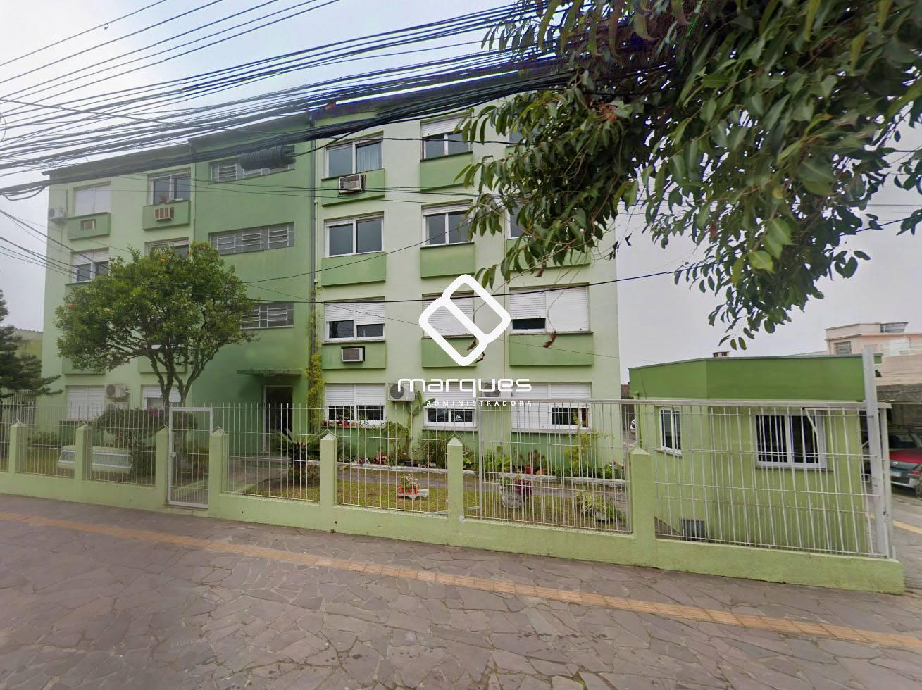 Apartamento com 2 quartos, 1 banheiro e 65m² à venda no bairro Fragata, Pelotas