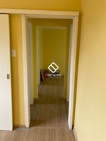 Apartamento com 2 quartos, 1 banheiro e 65m² à venda no bairro Fragata, Pelotas