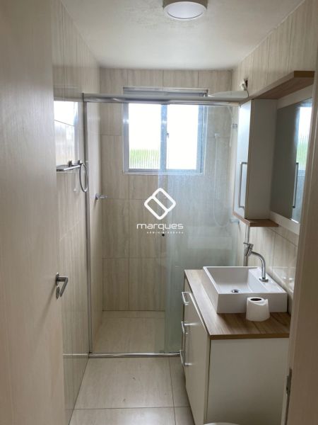 Apartamento com 2 quartos, 1 banheiro e 65m² à venda no bairro Fragata, Pelotas