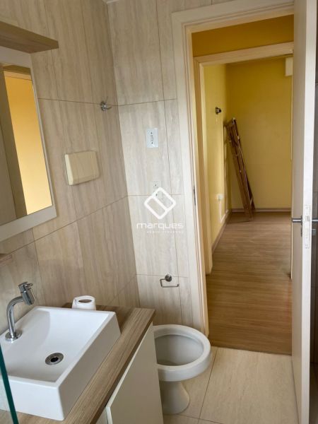 Apartamento com 2 quartos, 1 banheiro e 65m² à venda no bairro Fragata, Pelotas