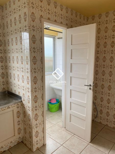 Apartamento com 2 quartos, 1 banheiro e 65m² à venda no bairro Fragata, Pelotas