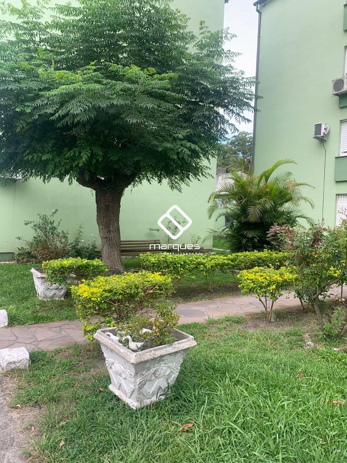 Apartamento com 2 quartos, 1 banheiro e 65m² à venda no bairro Fragata, Pelotas