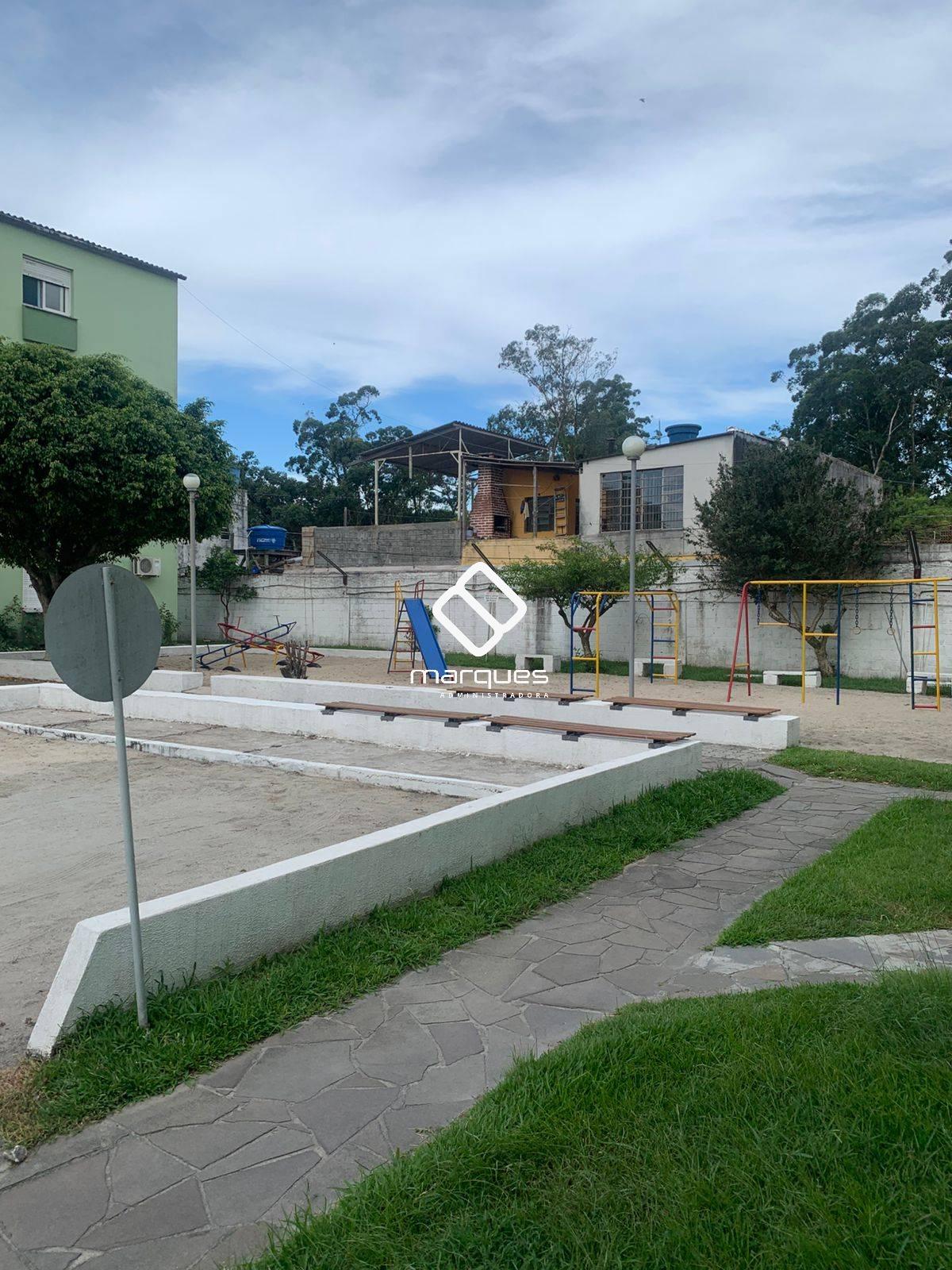 Apartamento com 2 quartos, 1 banheiro e 65m² à venda no bairro Fragata, Pelotas