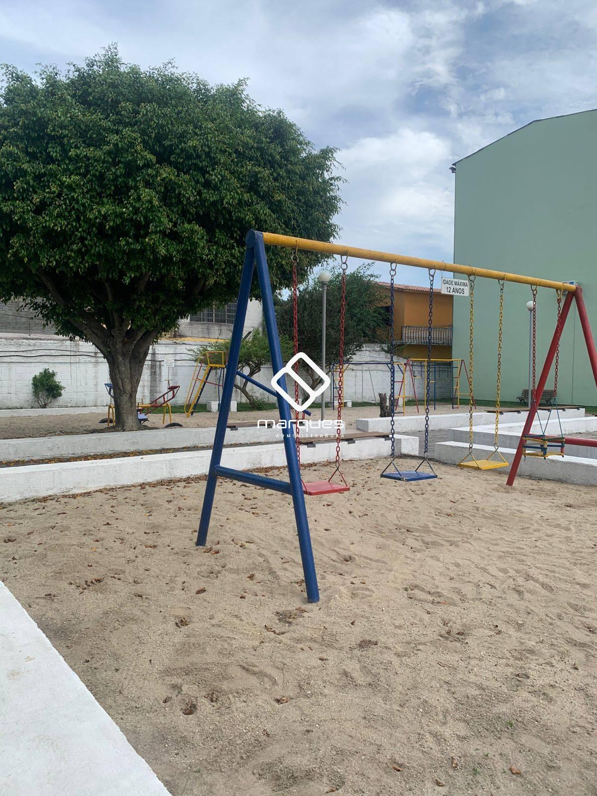 Apartamento com 2 quartos, 1 banheiro e 65m² à venda no bairro Fragata, Pelotas