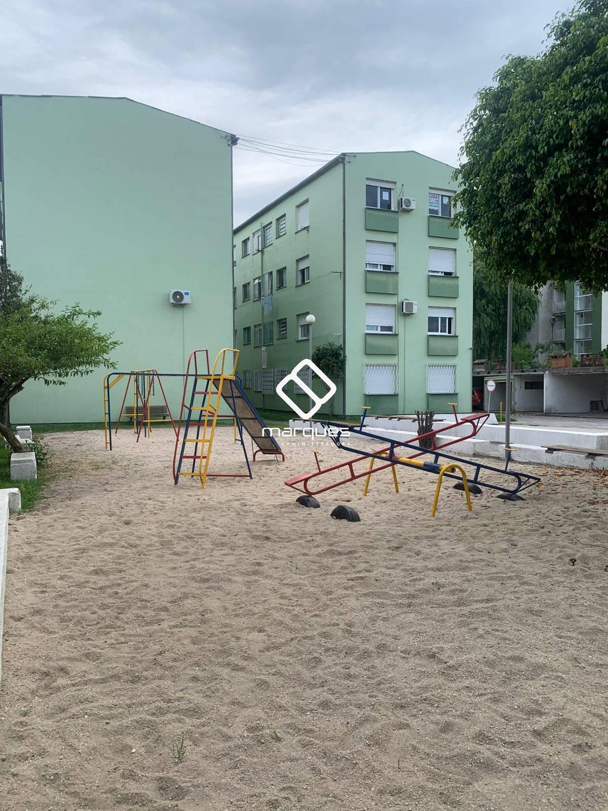 Apartamento com 2 quartos, 1 banheiro e 65m² à venda no bairro Fragata, Pelotas