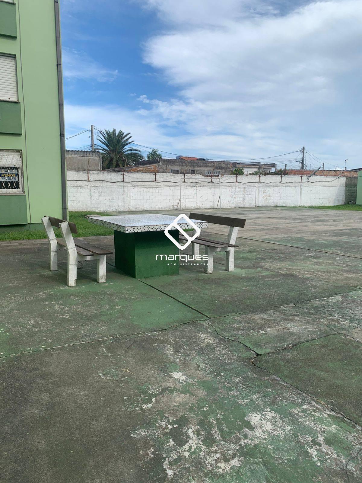 Apartamento com 2 quartos, 1 banheiro e 65m² à venda no bairro Fragata, Pelotas