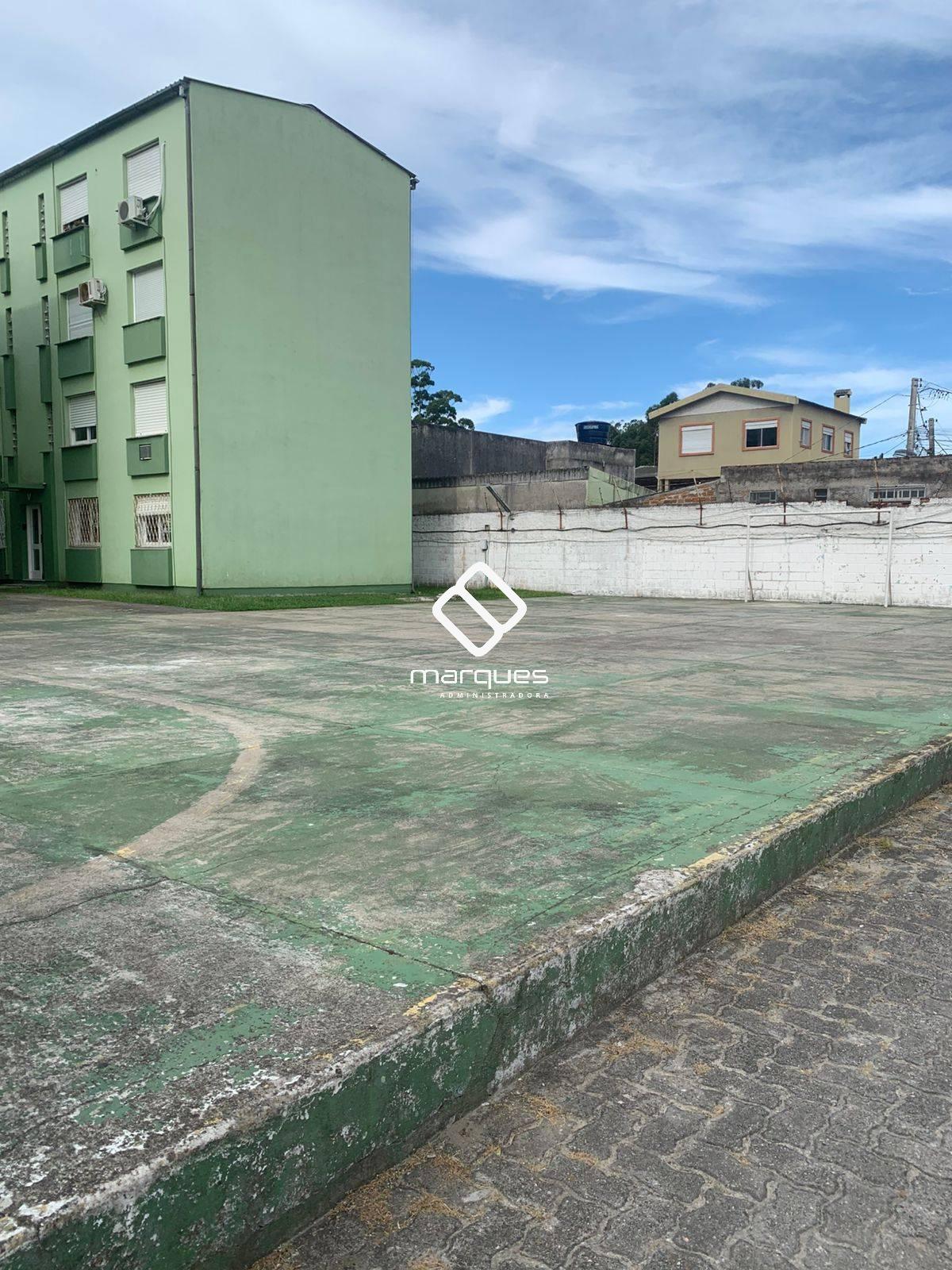 Apartamento com 2 quartos, 1 banheiro e 65m² à venda no bairro Fragata, Pelotas