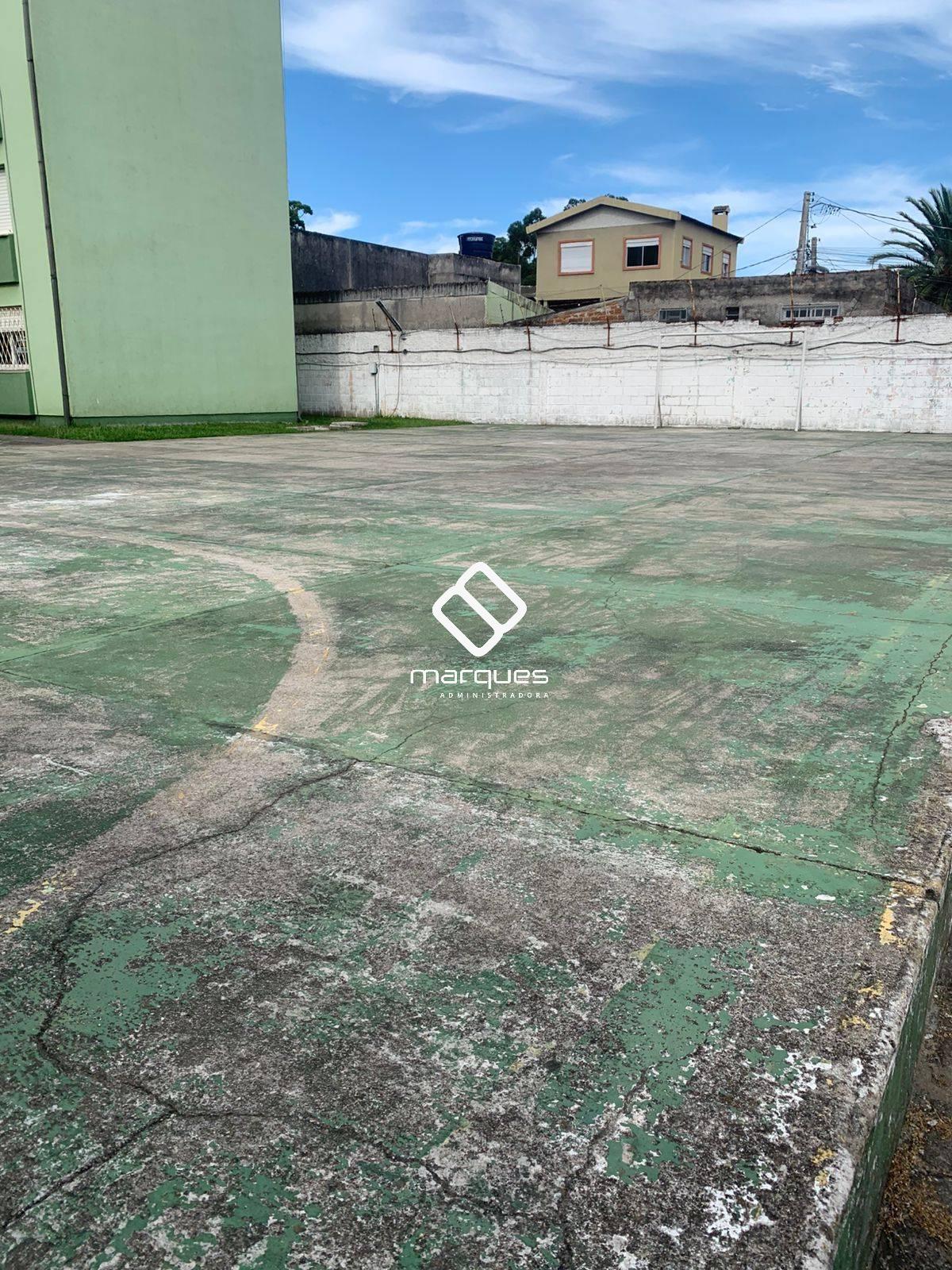 Apartamento com 2 quartos, 1 banheiro e 65m² à venda no bairro Fragata, Pelotas