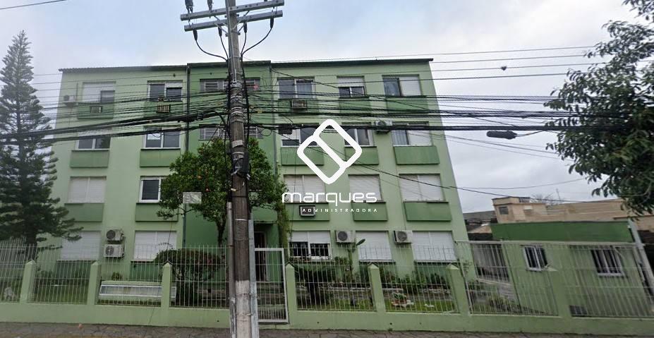 Apartamento com 2 quartos, 1 banheiro e 65m² à venda no bairro Fragata, Pelotas