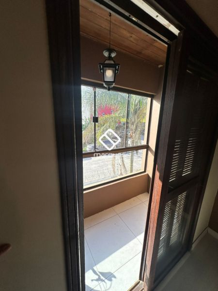 Casa com 3 quartos, 2 banheiros e 98m² à venda no bairro Areal, Pelotas