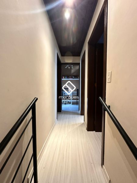 Casa com 3 quartos, 2 banheiros e 98m² à venda no bairro Areal, Pelotas