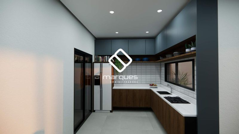 Casa com 2 quartos, 1 banheiro e 70m² à venda no bairro Laranjal, Pelotas