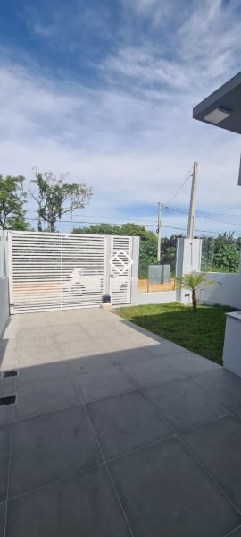 Casa com 2 quartos, 1 banheiro e 70m² à venda no bairro Laranjal, Pelotas