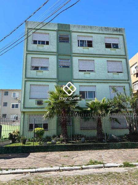 Apartamento com 1 quarto, 1 banheiro e 81m² à venda no bairro Centro, Pelotas