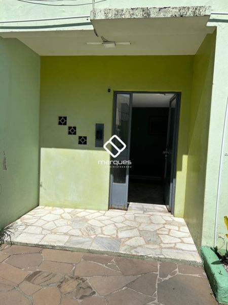 Apartamento com 1 quarto, 1 banheiro e 81m² à venda no bairro Centro, Pelotas