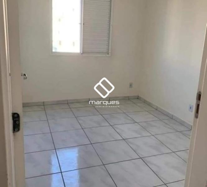 Apartamento com 2 quartos, 1 banheiro e 44m² à venda no bairro Fragata, Pelotas