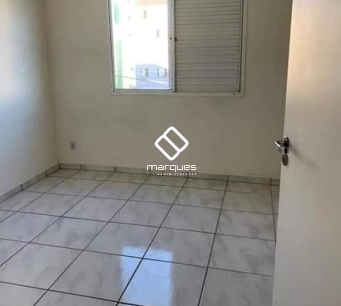 Apartamento com 2 quartos, 1 banheiro e 44m² à venda no bairro Fragata, Pelotas