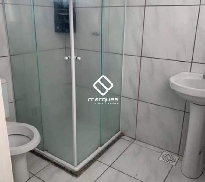 Apartamento com 2 quartos, 1 banheiro e 44m² à venda no bairro Fragata, Pelotas