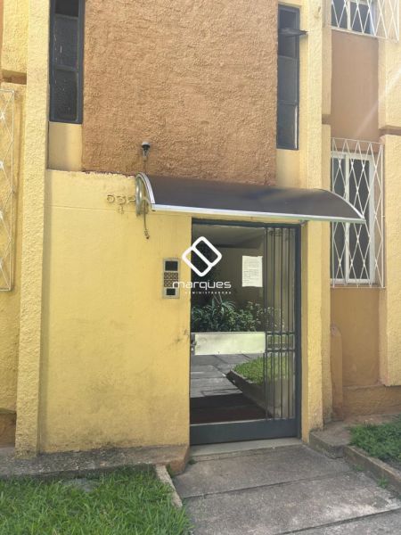 Apartamento com 2 quartos, 1 banheiro e 56m² à venda no bairro Centro, Pelotas