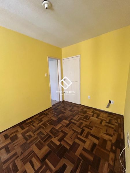 Apartamento com 2 quartos, 1 banheiro e 56m² à venda no bairro Centro, Pelotas