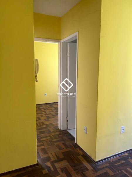 Apartamento com 2 quartos, 1 banheiro e 56m² à venda no bairro Centro, Pelotas