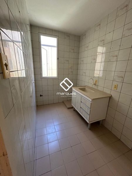 Apartamento com 2 quartos, 1 banheiro e 56m² à venda no bairro Centro, Pelotas