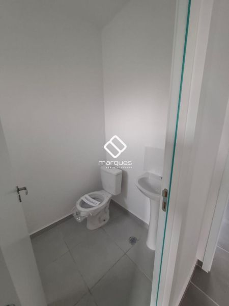 Casa com 2 quartos, 1 banheiro e 43m² à venda no bairro Três Vendas, Pelotas
