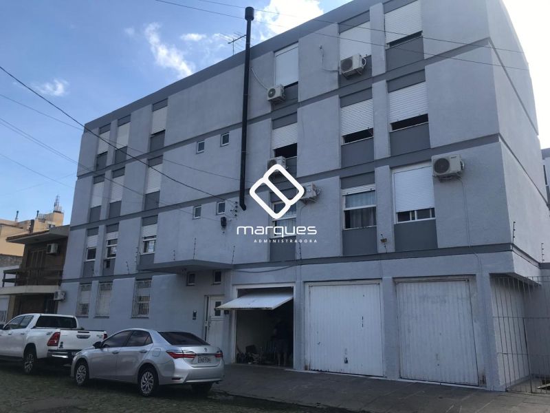 Apartamento com 3 quartos, 1 banheiro e 84m² à venda no bairro Centro, Pelotas