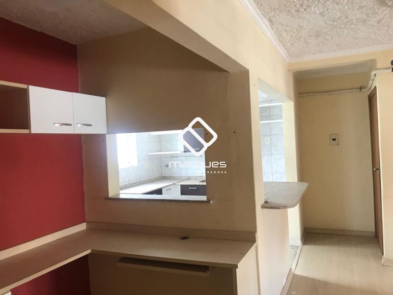 Apartamento com 3 quartos, 1 banheiro e 84m² à venda no bairro Centro, Pelotas
