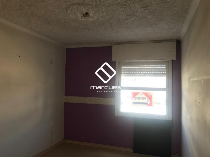 Apartamento com 3 quartos, 1 banheiro e 84m² à venda no bairro Centro, Pelotas