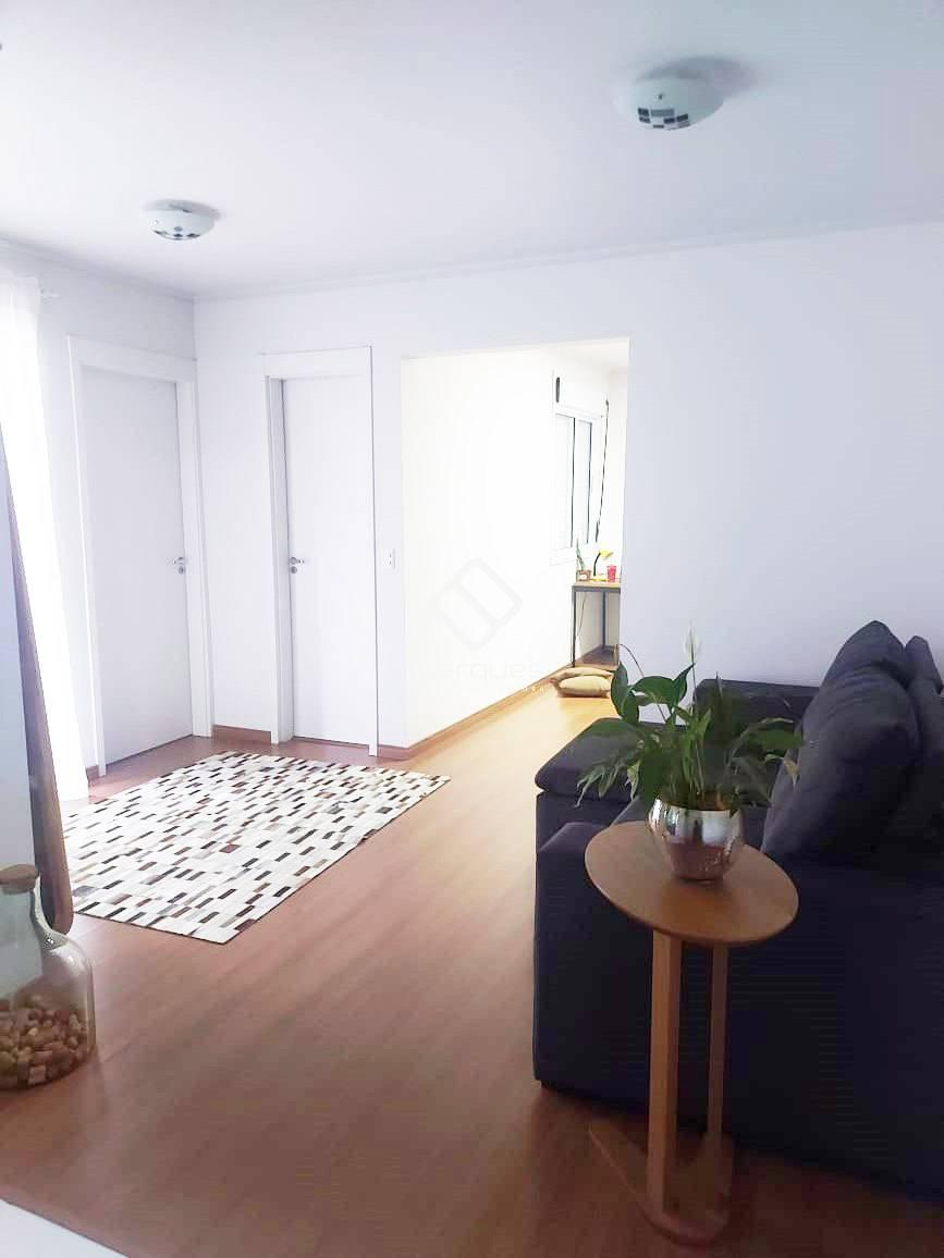 Apartamento com 2 quartos, 1 banheiro e 62m² à venda no bairro Umuharama, Pelotas