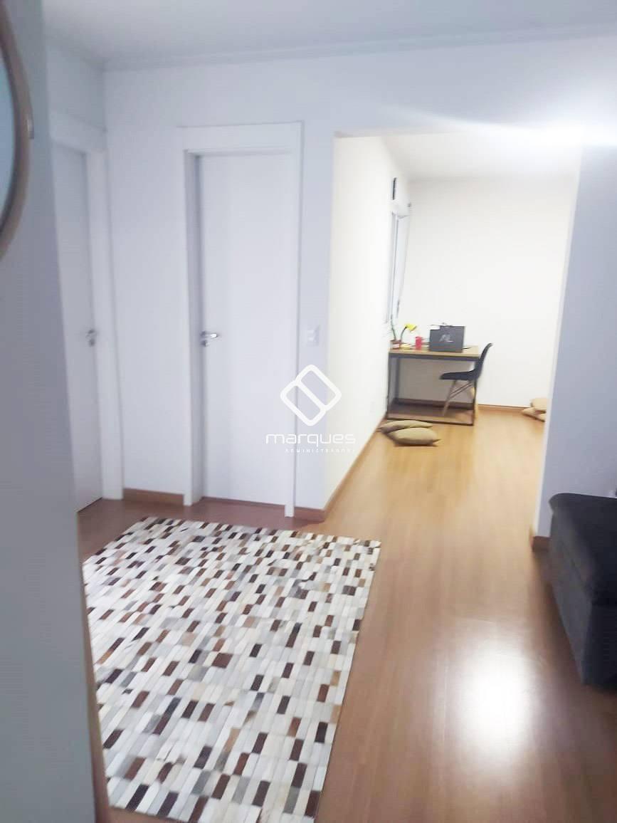 Apartamento com 2 quartos, 1 banheiro e 62m² à venda no bairro Umuharama, Pelotas