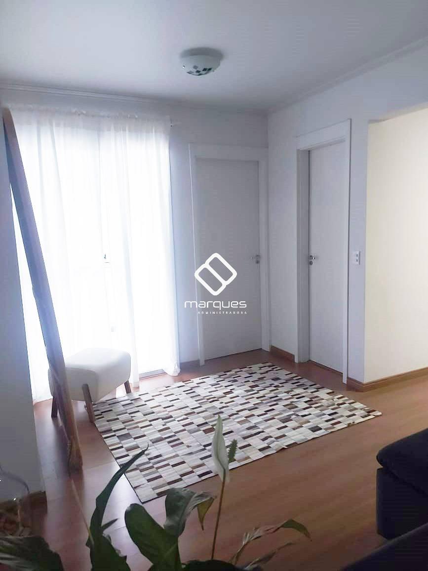 Apartamento com 2 quartos, 1 banheiro e 62m² à venda no bairro Umuharama, Pelotas