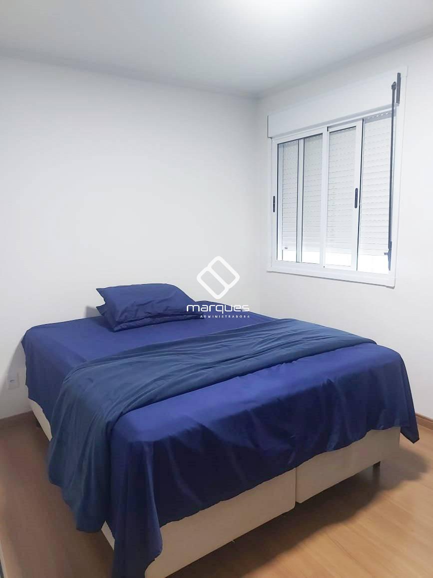 Apartamento com 2 quartos, 1 banheiro e 62m² à venda no bairro Umuharama, Pelotas