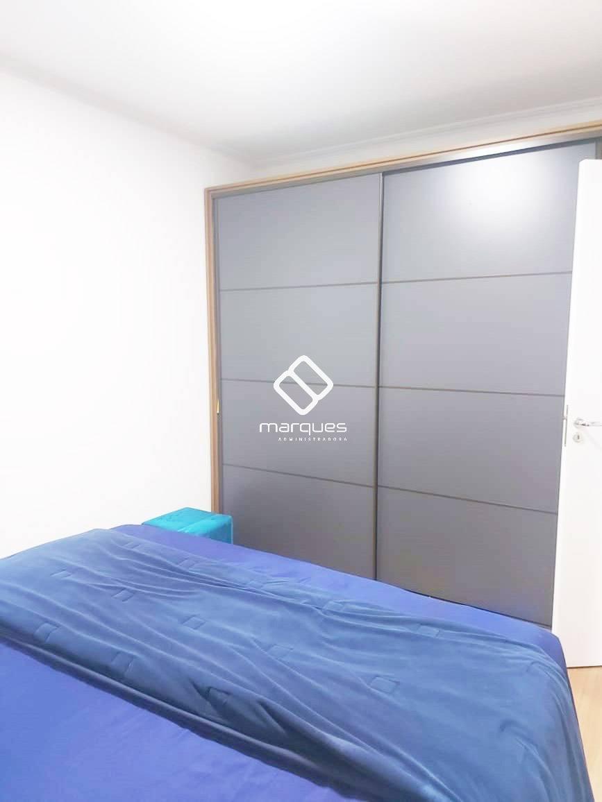 Apartamento com 2 quartos, 1 banheiro e 62m² à venda no bairro Umuharama, Pelotas