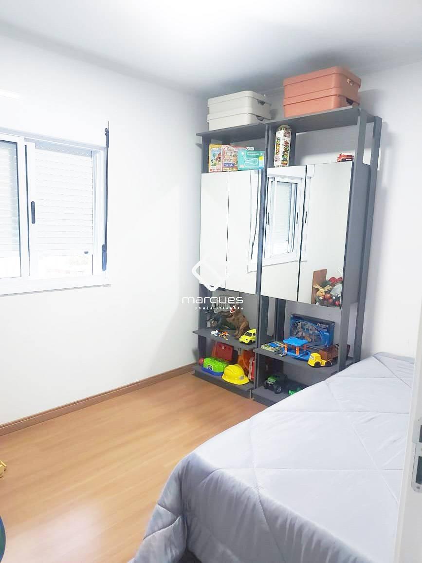 Apartamento com 2 quartos, 1 banheiro e 62m² à venda no bairro Umuharama, Pelotas