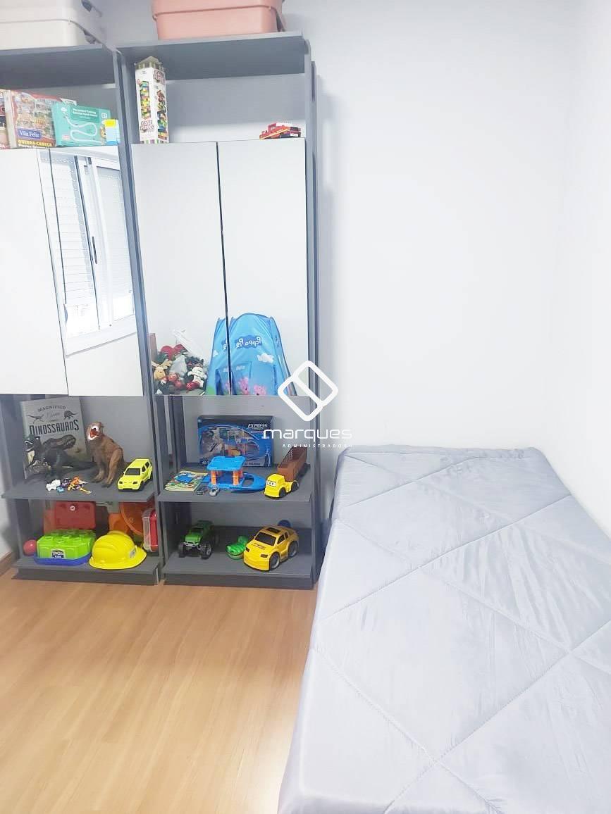 Apartamento com 2 quartos, 1 banheiro e 62m² à venda no bairro Umuharama, Pelotas