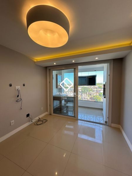 Apartamento com 2 quartos, 1 banheiro e 85m² à venda no bairro Areal, Pelotas