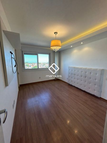 Apartamento com 2 quartos, 1 banheiro e 85m² à venda no bairro Areal, Pelotas