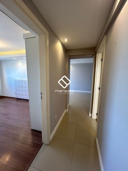 Apartamento com 2 quartos, 1 banheiro e 85m² à venda no bairro Areal, Pelotas