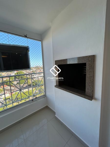 Apartamento com 2 quartos, 1 banheiro e 85m² à venda no bairro Areal, Pelotas