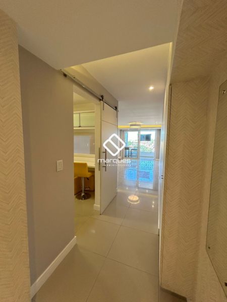 Apartamento com 2 quartos, 1 banheiro e 85m² à venda no bairro Areal, Pelotas
