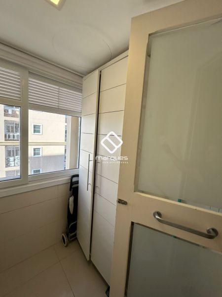 Apartamento com 2 quartos, 1 banheiro e 85m² à venda no bairro Areal, Pelotas