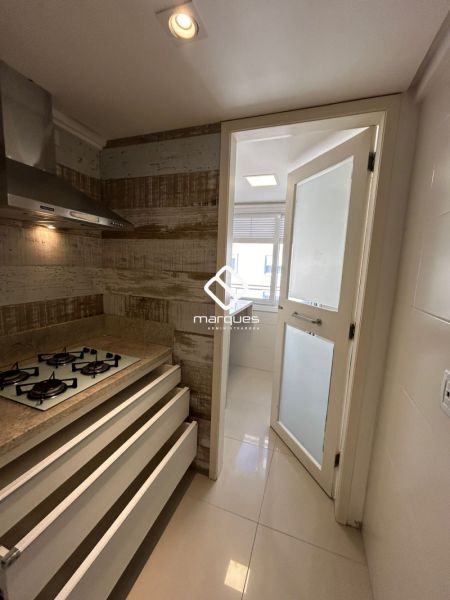 Apartamento com 2 quartos, 1 banheiro e 85m² à venda no bairro Areal, Pelotas