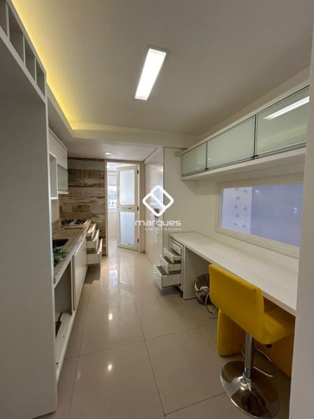 Apartamento com 2 quartos, 1 banheiro e 85m² à venda no bairro Areal, Pelotas