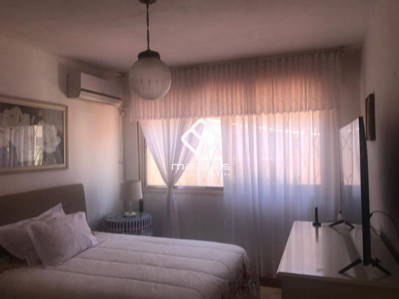 Casa com 2 quartos, 2 banheiros e 104m² à venda no bairro Três Vendas, Pelotas